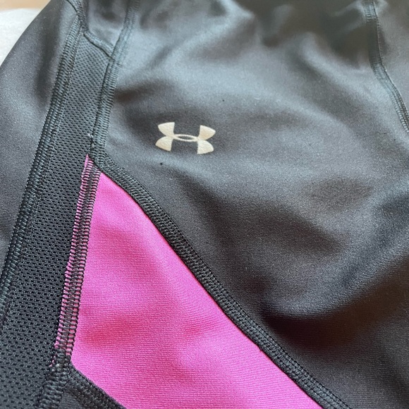 Under Armour Capri Pants - Picture 4 of 5